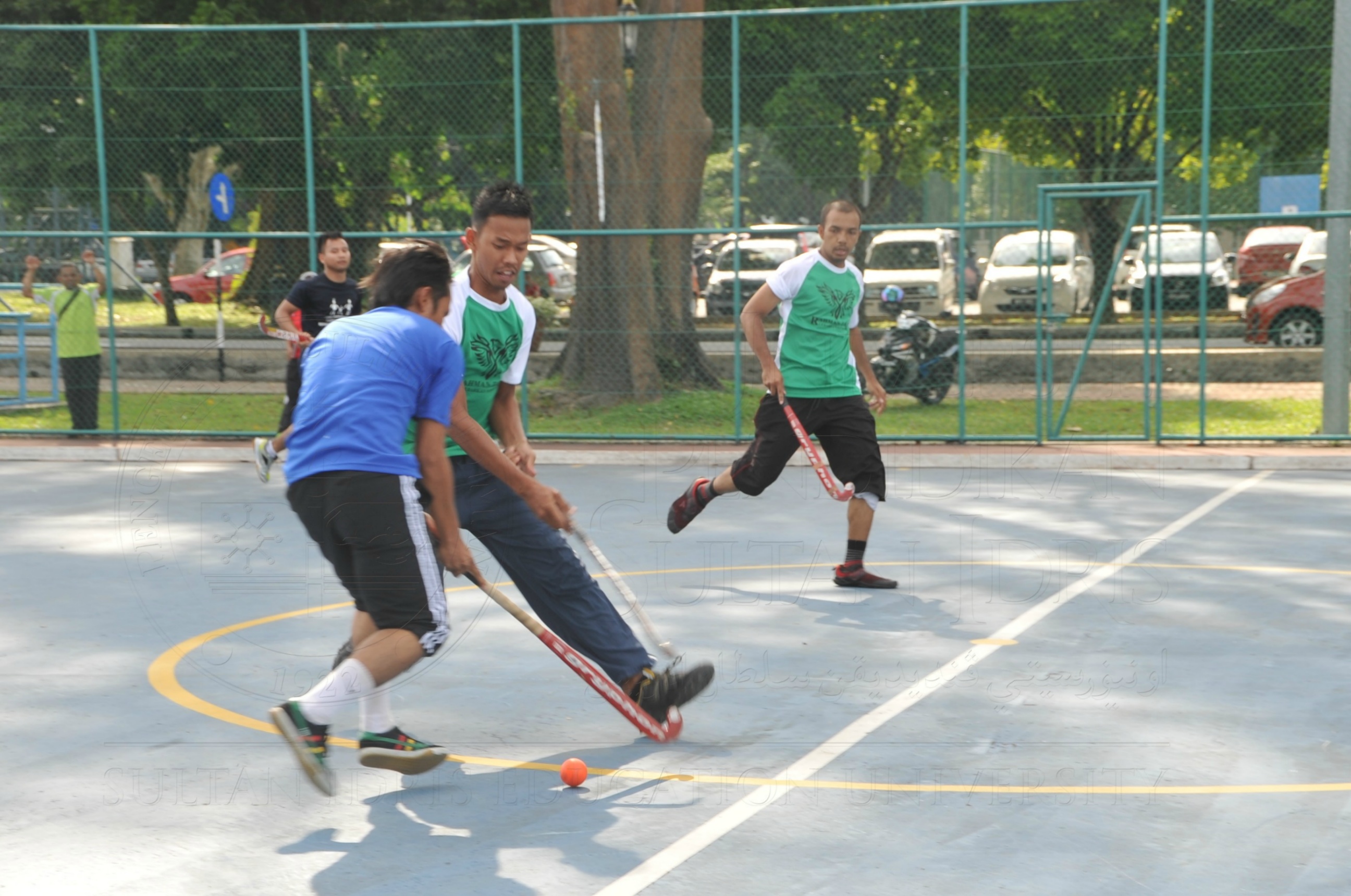 PRO 15 53 KIESTA HAS 5616